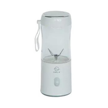 Kels Naoki Blender Portabel - Putih, informa