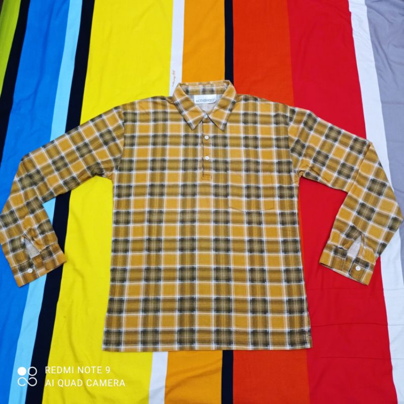 PrelovedKemejaPriaFormalKasual