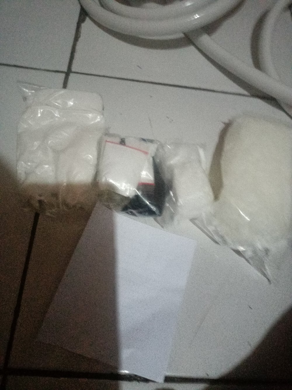 Detergen Laundry / Bahan Deterjen Cair Laundry Jadi 5 Liter / Detergen Cair Laundry / Detergen Cair