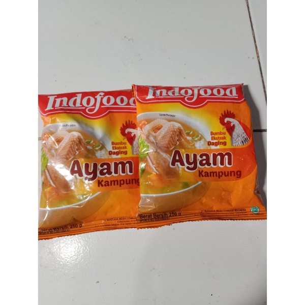 

bumbu kaldu ayam