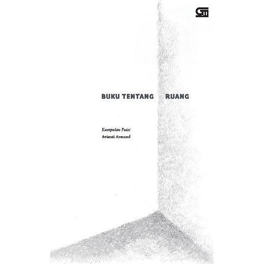 Buku Tentang Ruang - Gramedia