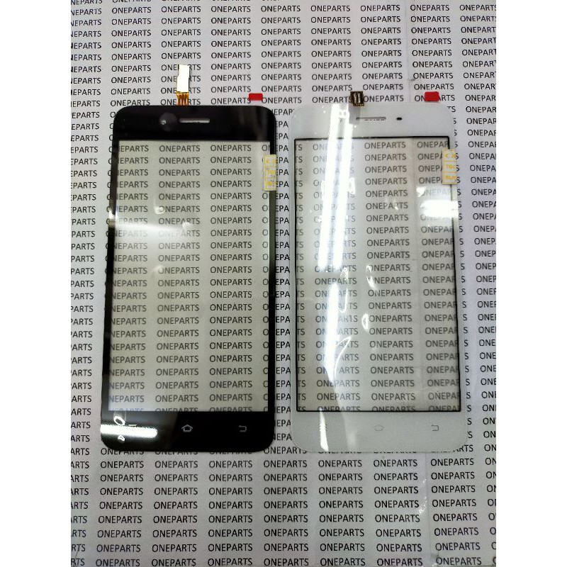 TOUCHSCREEN TS TC VIVO Y53 ORIGINAL