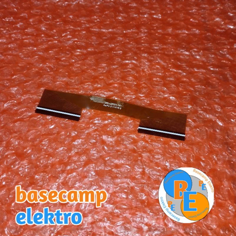 Kabel Flexible Tcon TV LED POLYTRON PLD40TS853 Kabel Flexible Tcon TV POLYTRON PLD 40TS853 Kabel Fle