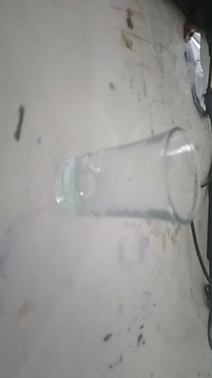 Gelas Sloki/gelas Soju/sloki