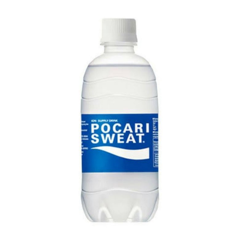 

Pocari Sweat 350ml - Sembako Jogja