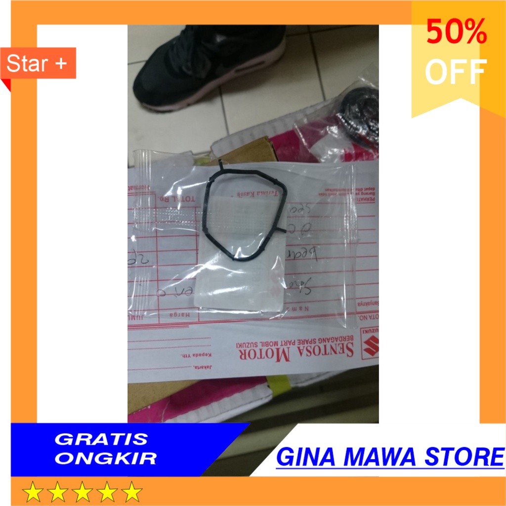 TERMURAH seal ocv mobil suzuki asli sgp