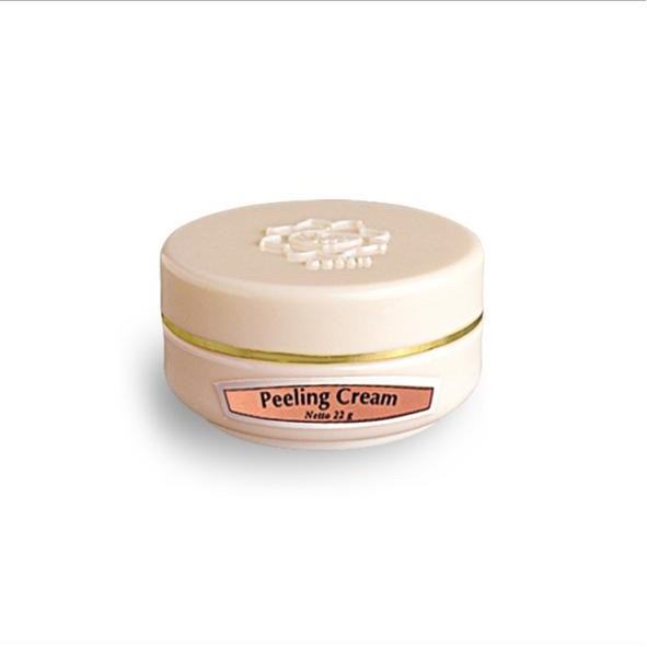 VIVA PEELING CREAM 22 GR