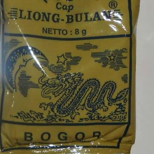 

Barang Terlaris ☘ KOPI TULEN CAP LIONG BULAN ISI 30PCS ORIGINAL KHAS BOGOR / LIONG MINI.