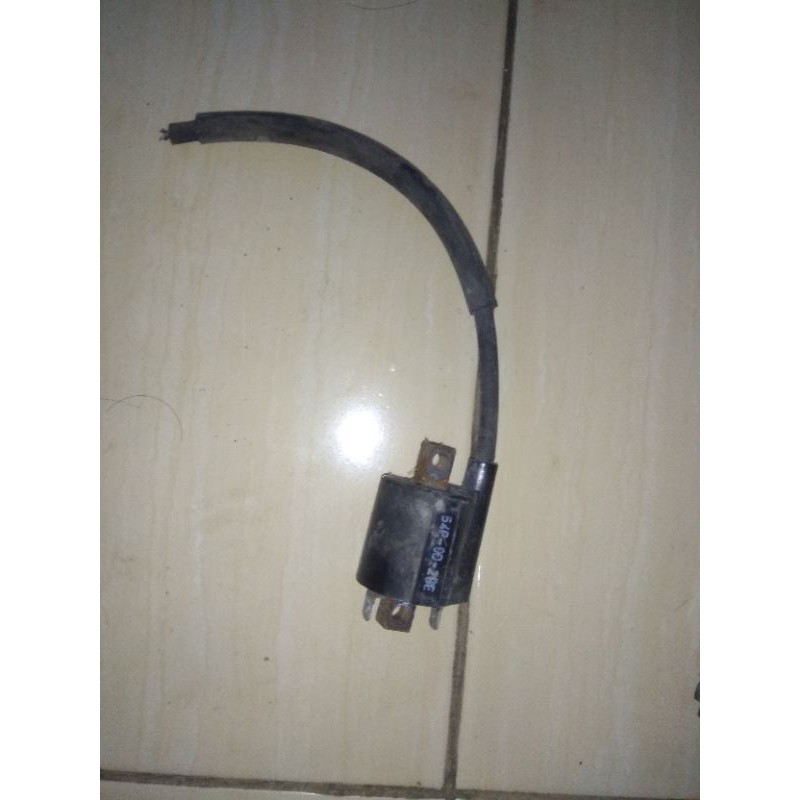 koil mio j mio gt soul gt fino fi xride 115 ori