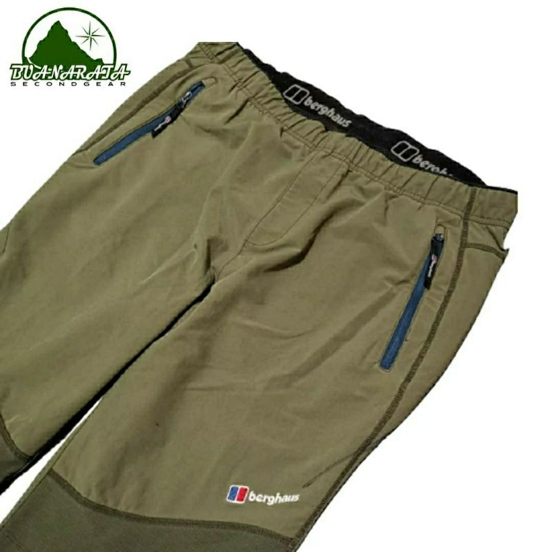 Celana Berghaus