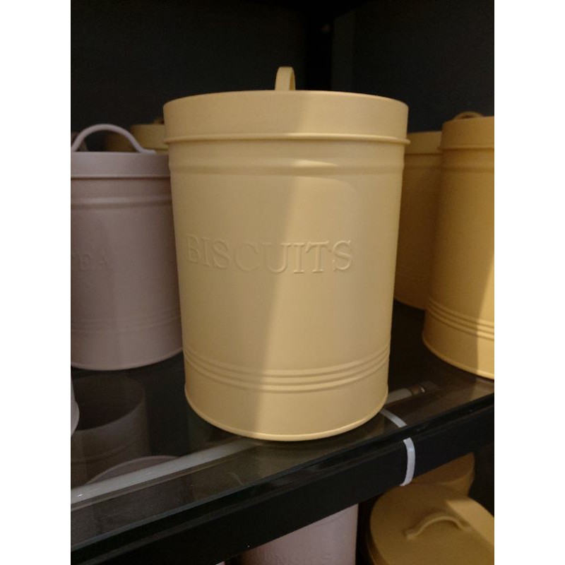 canister biskuit informa