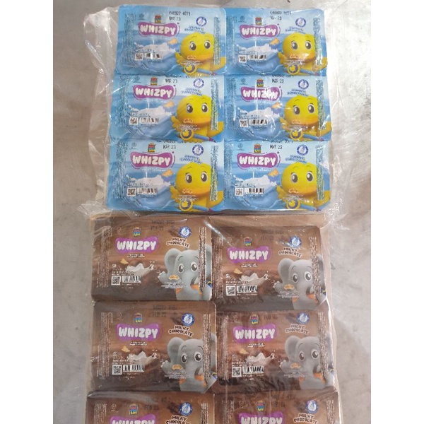 

TINI WHIZPY 22GRAM isi 6pcs