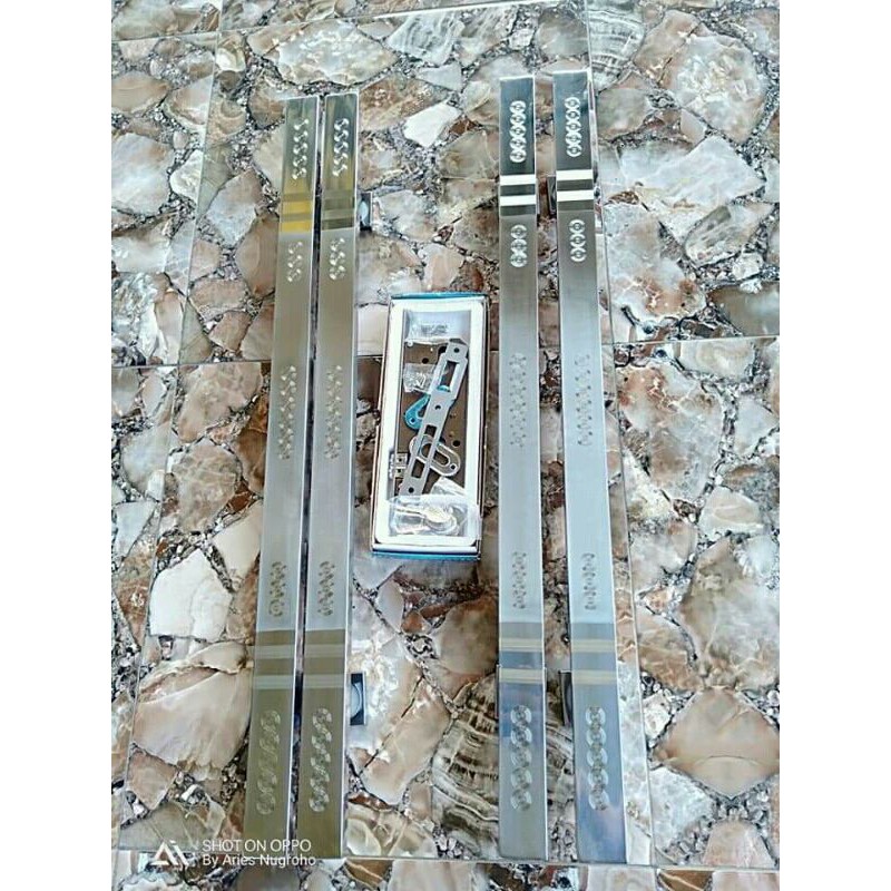 Handle pintu rumah 60cm