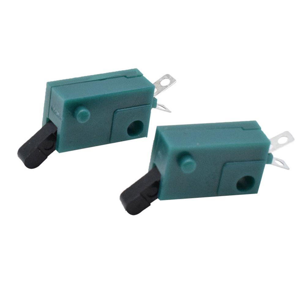 POPULAR 50pcs Micro Limit Switch Saklar Tambahan Reset Kamera Profesional