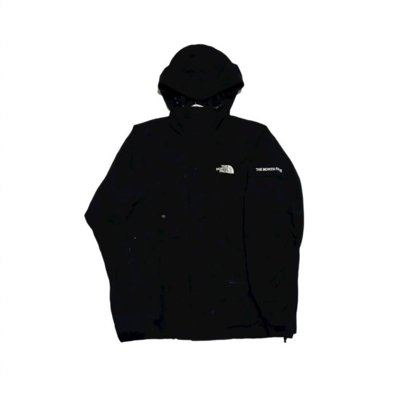 TNF SIDE POCKET