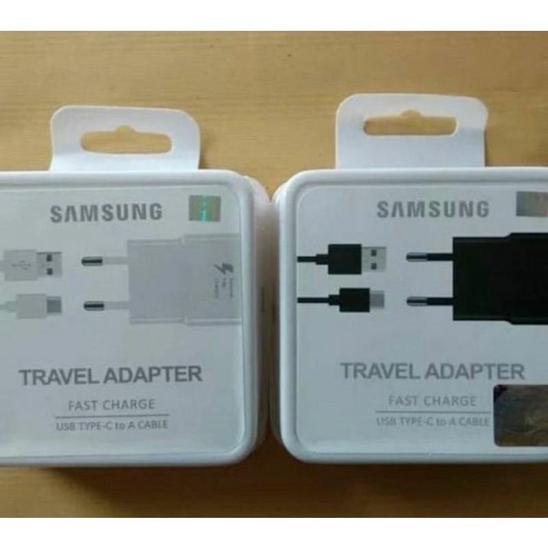 CHARGER SAMSUNG TYPE C FAST CHARGING SAMSUNG S10 S10 PLUS NOTE 10 NOTE 10 PLUS -BC