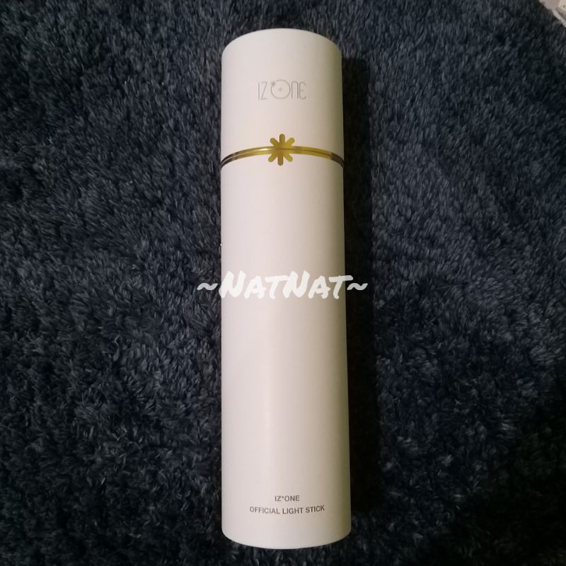 IZ*ONE IZONE LIGHT STICK MD1