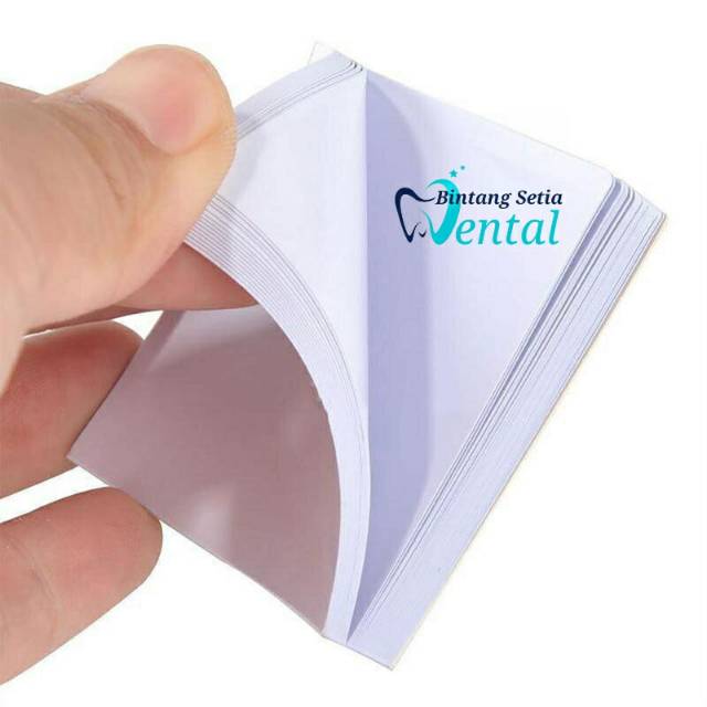 PAPER PAD / MIXING PAD