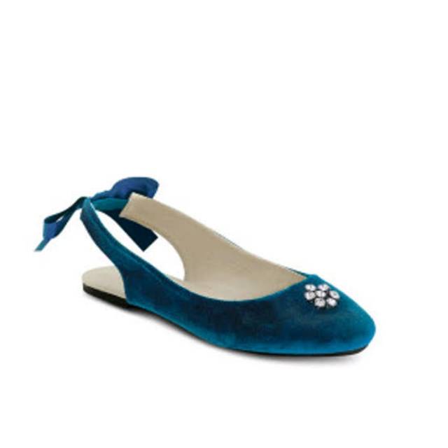 Sepatu Racquel Sophie Paris