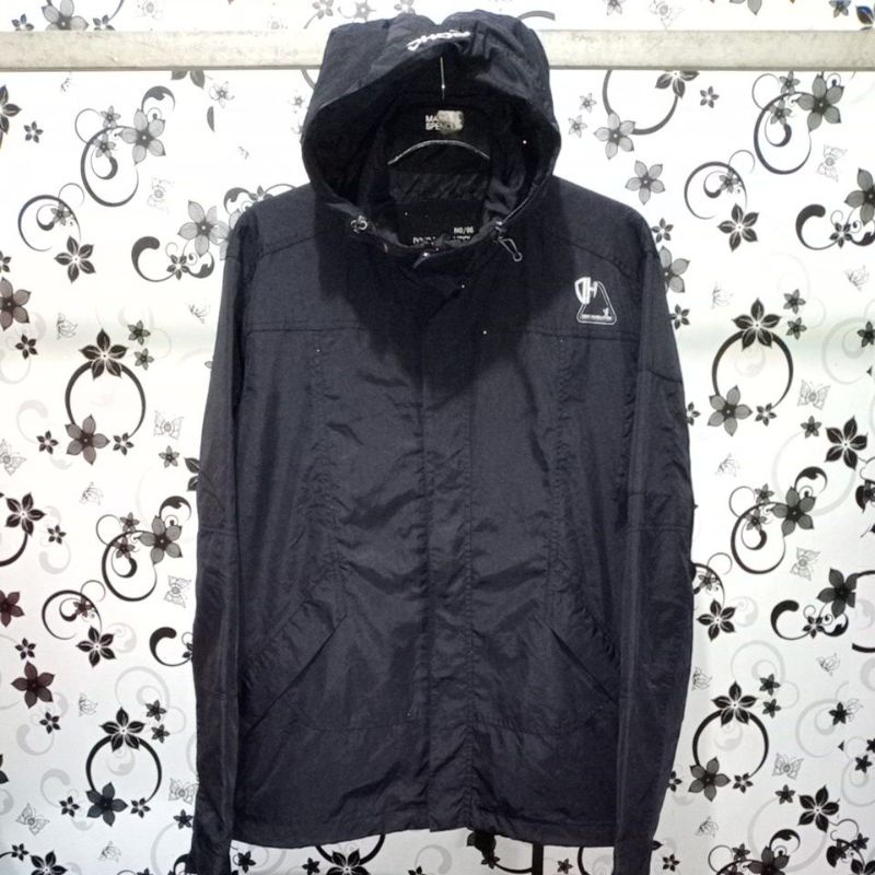 jaket outdoor Dohc-Revolution