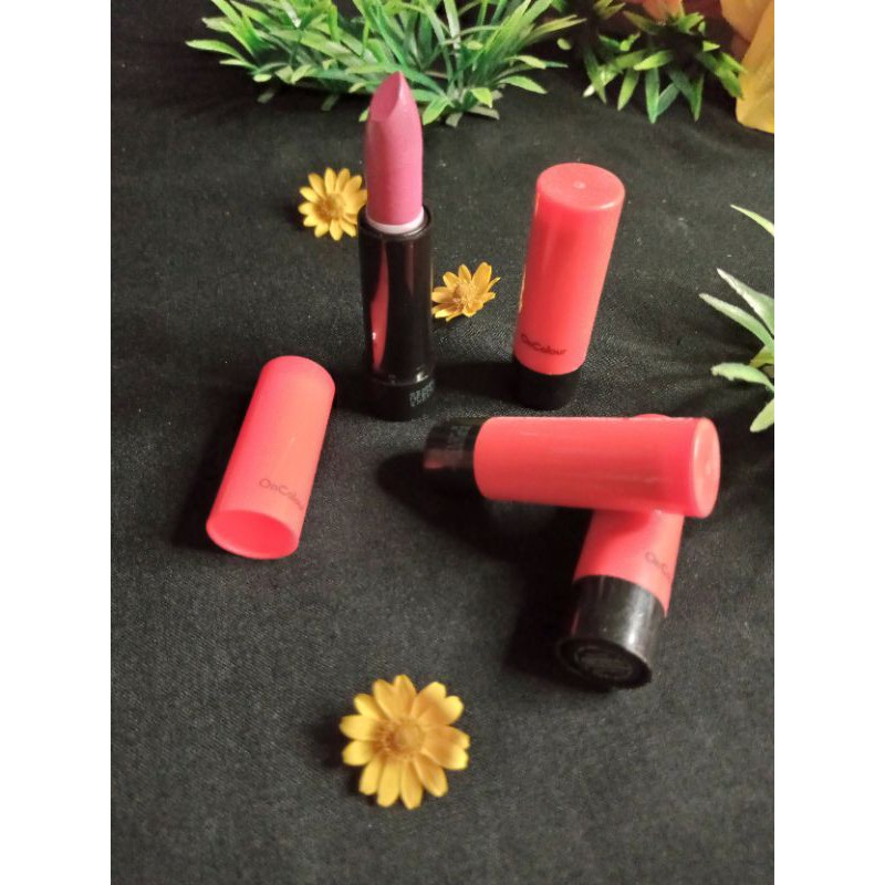

Oriflameoncolour