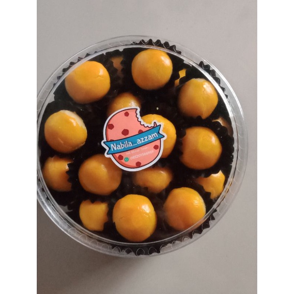 

nastar