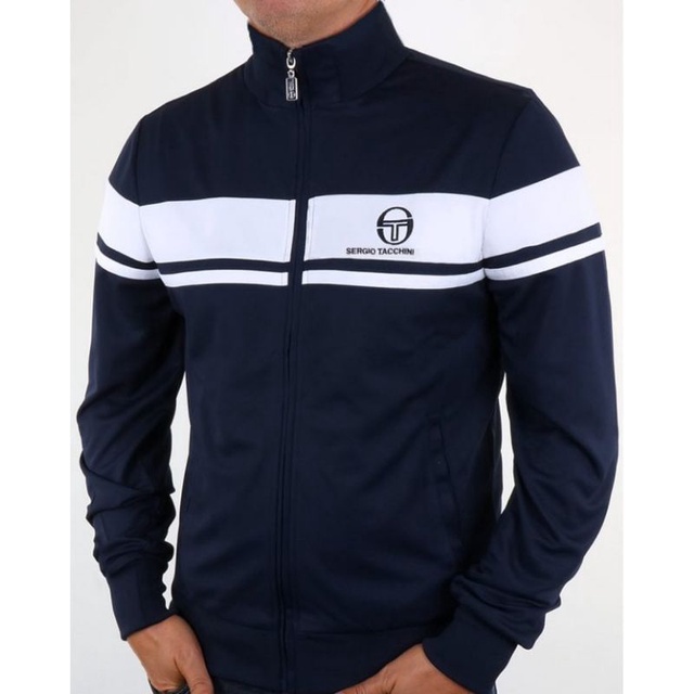 sergio tacchini tracksuits
