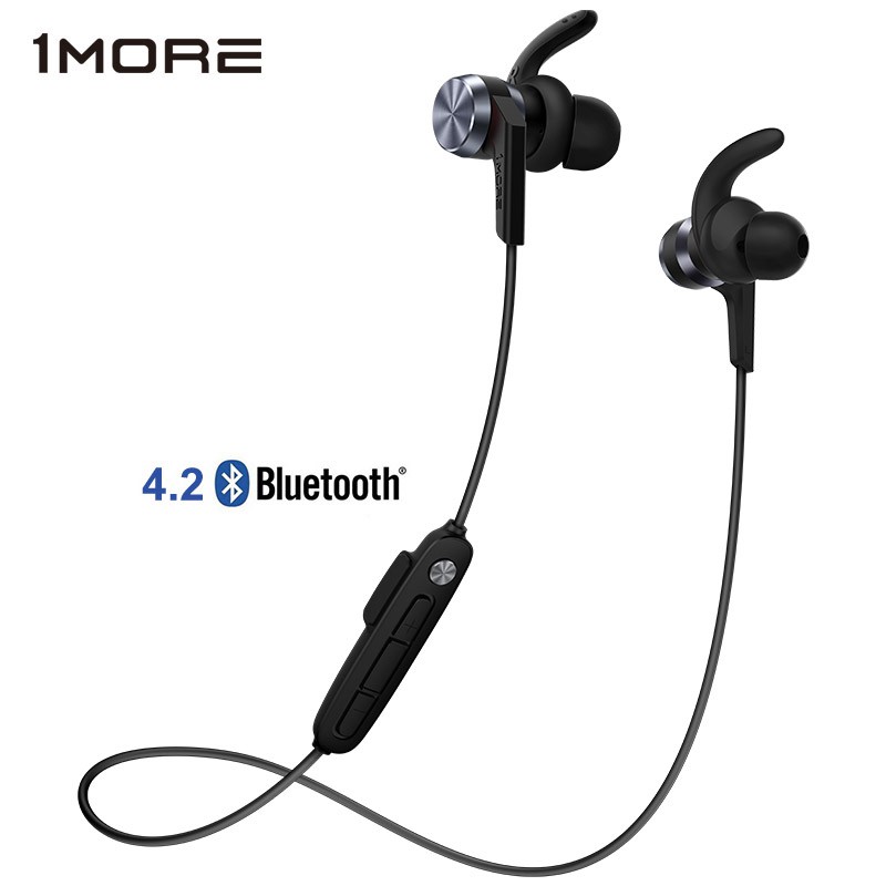 HEADPHONE L HEADTSET L HANDSFREE SPORT XIAOMI BLUETOOTH 1MORE IBFREE ORIGINAL