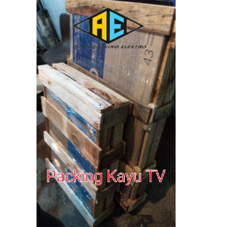 

⇇ PAKET PACKING KAYU 24 INCH - 32 INCH ㄻ