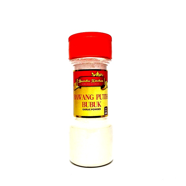 

BUMBU KITCHEN BAWANG PUTIH 60 GR