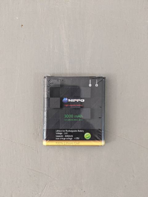 Baterai Modem Smartfren M3Y M3Z HIPPO