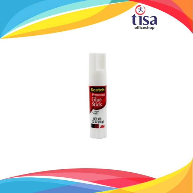 

Glue stick 3M 15gr