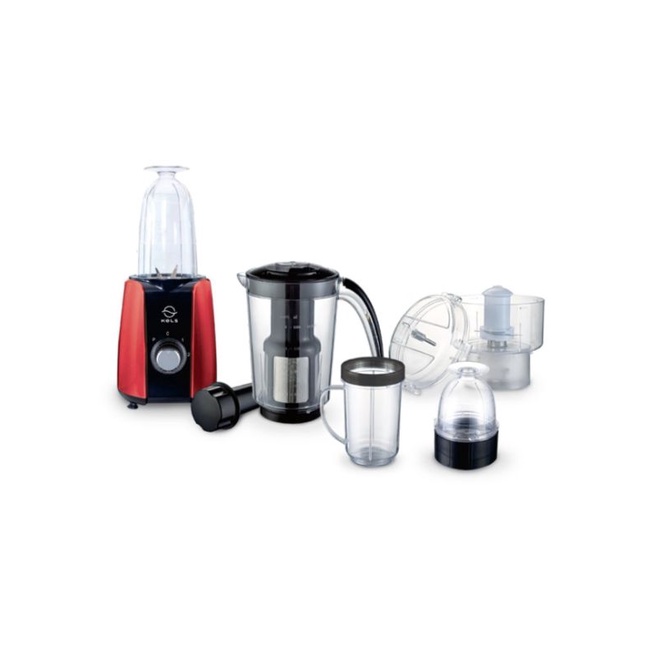 Kels Nova Set Mini Blender