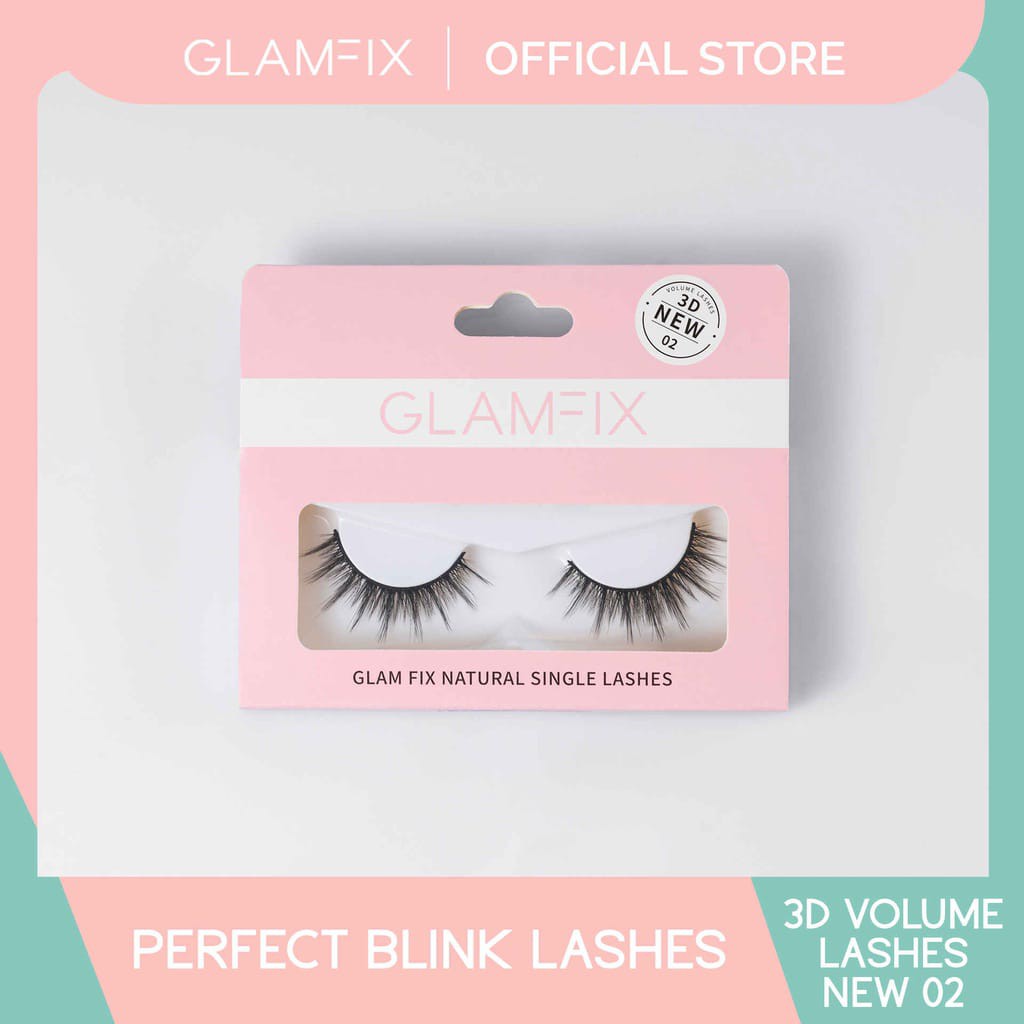 Glam Fix Perfect Blink Lashes