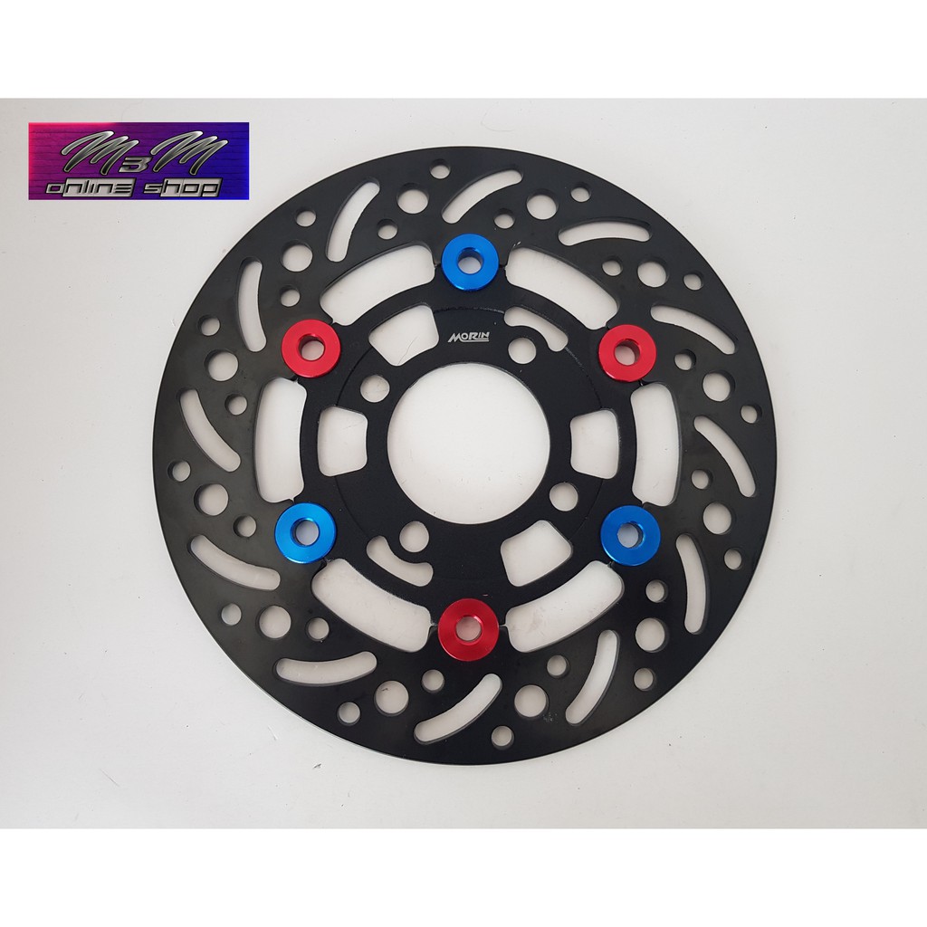 Morin Piringan Disc Brake 220mm Nouvo Jupiter Z Jupiter MX