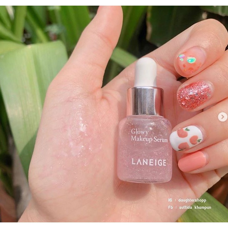 Laneige Serum Glowy / Serum Glowing