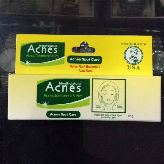 Acnes Spot Care 12gr