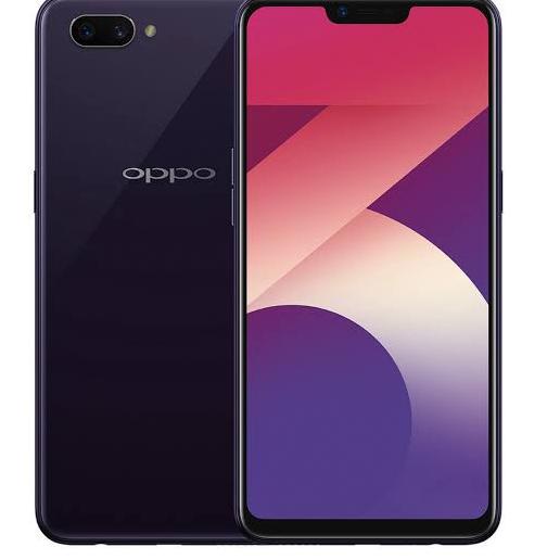 Harga Spesial.. OPPO A3S RAM 4/64 & 4/128GB GRANSI 1THN