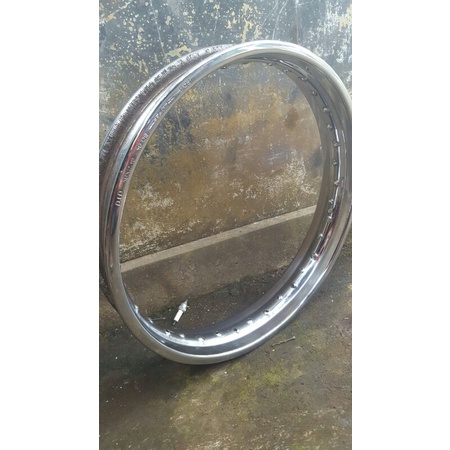 velg rx king velg DID rx king new atau scorpio