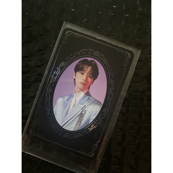 PC Official Nct Sungchan Yearbook 2021