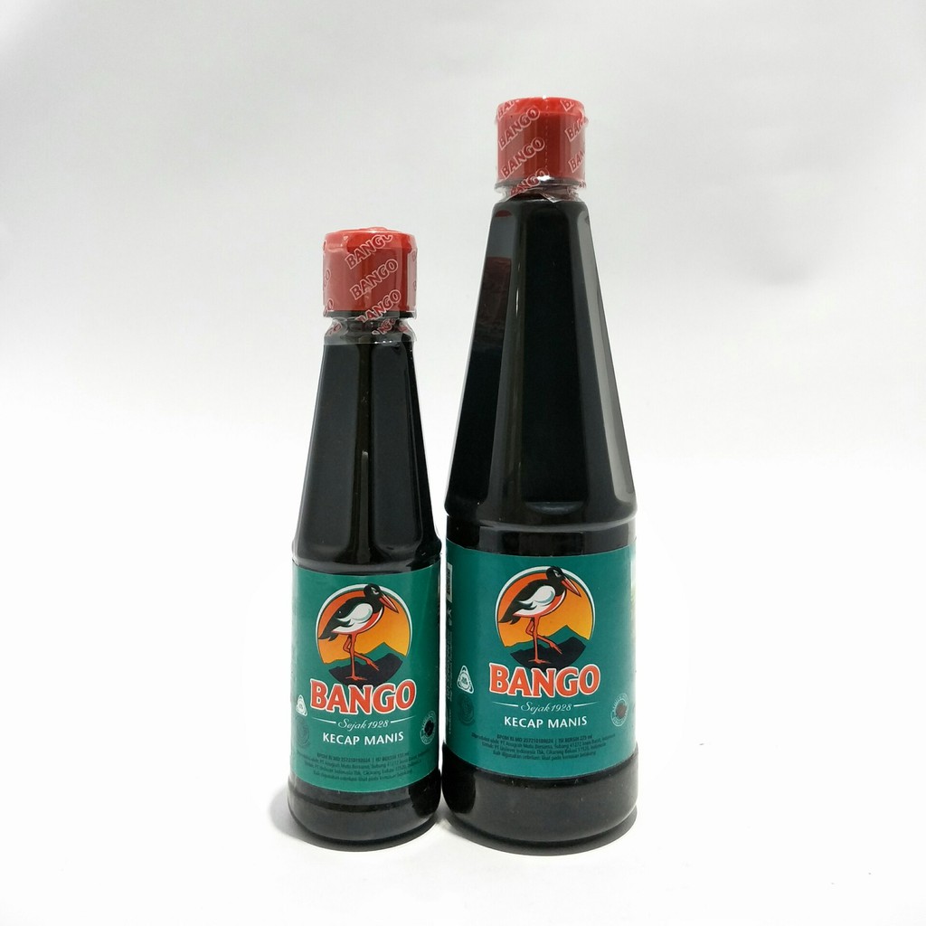 

Bango Kecap Botol /centraltrenggalek