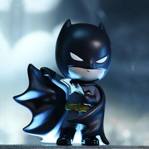 Pop Mart DC Justice League Batman