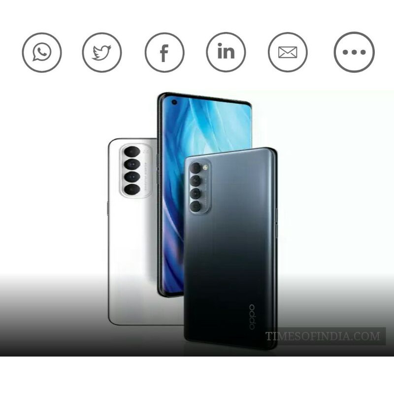 oppo reno 4 pro 8/256gb