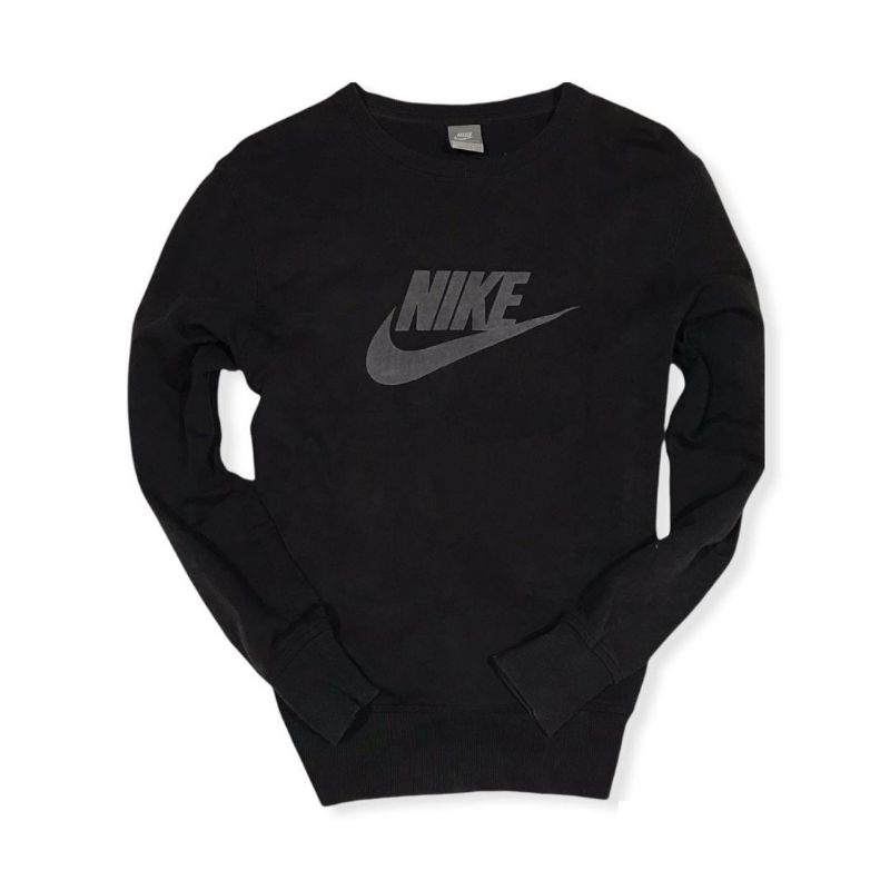crewneck nike