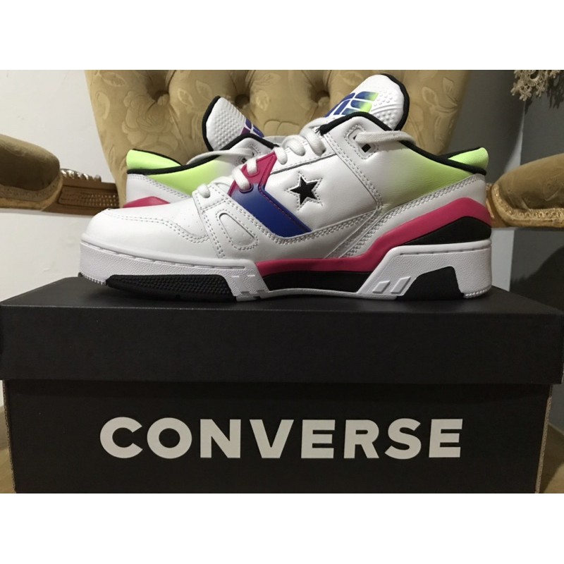 Converse ERX 260. White Original 100%