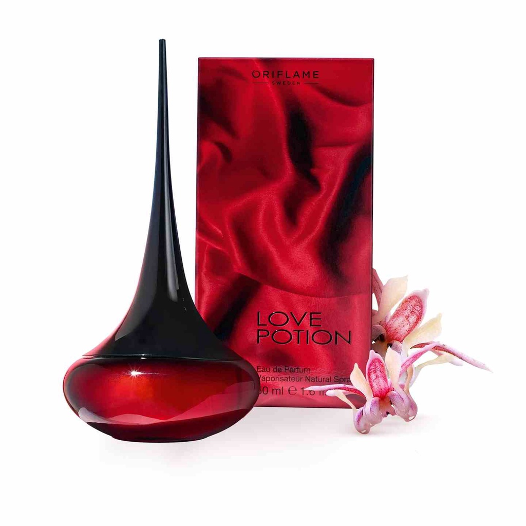 Love Potion Eau de Parfum