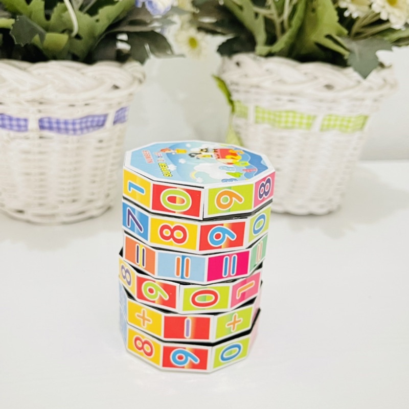 Math Puzzle/ Puzzle Belajar Matematika Cara menarik Belajar mat