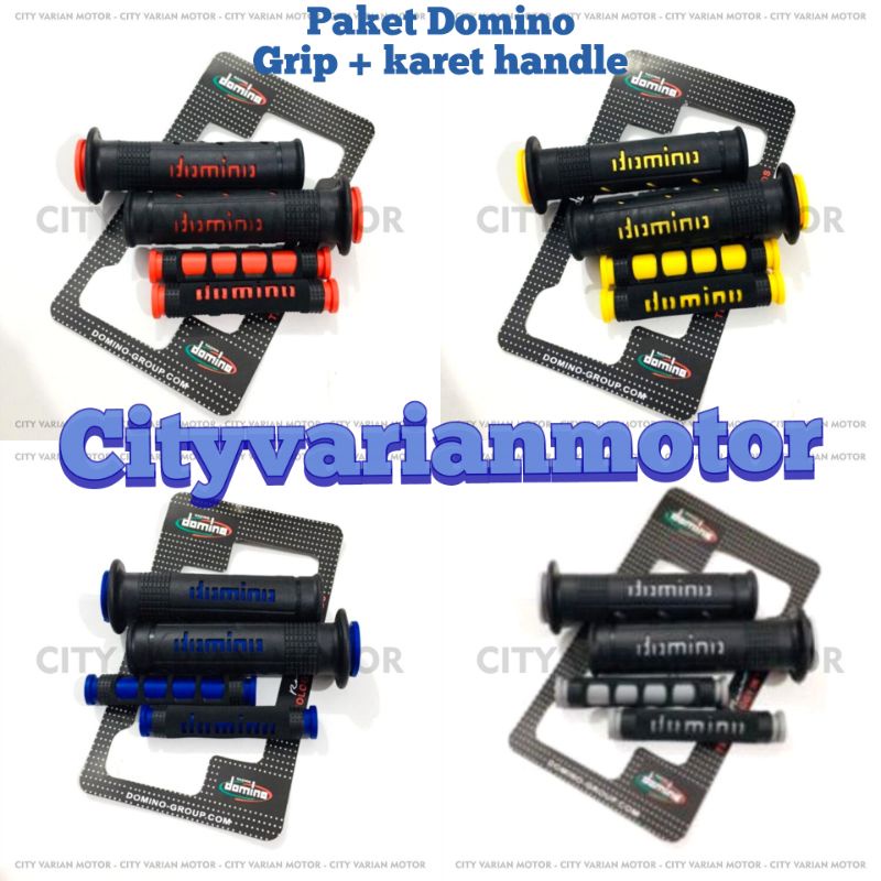 Handgrip Plus Karet handle jari Hand Grip Hanfat Sarung handle