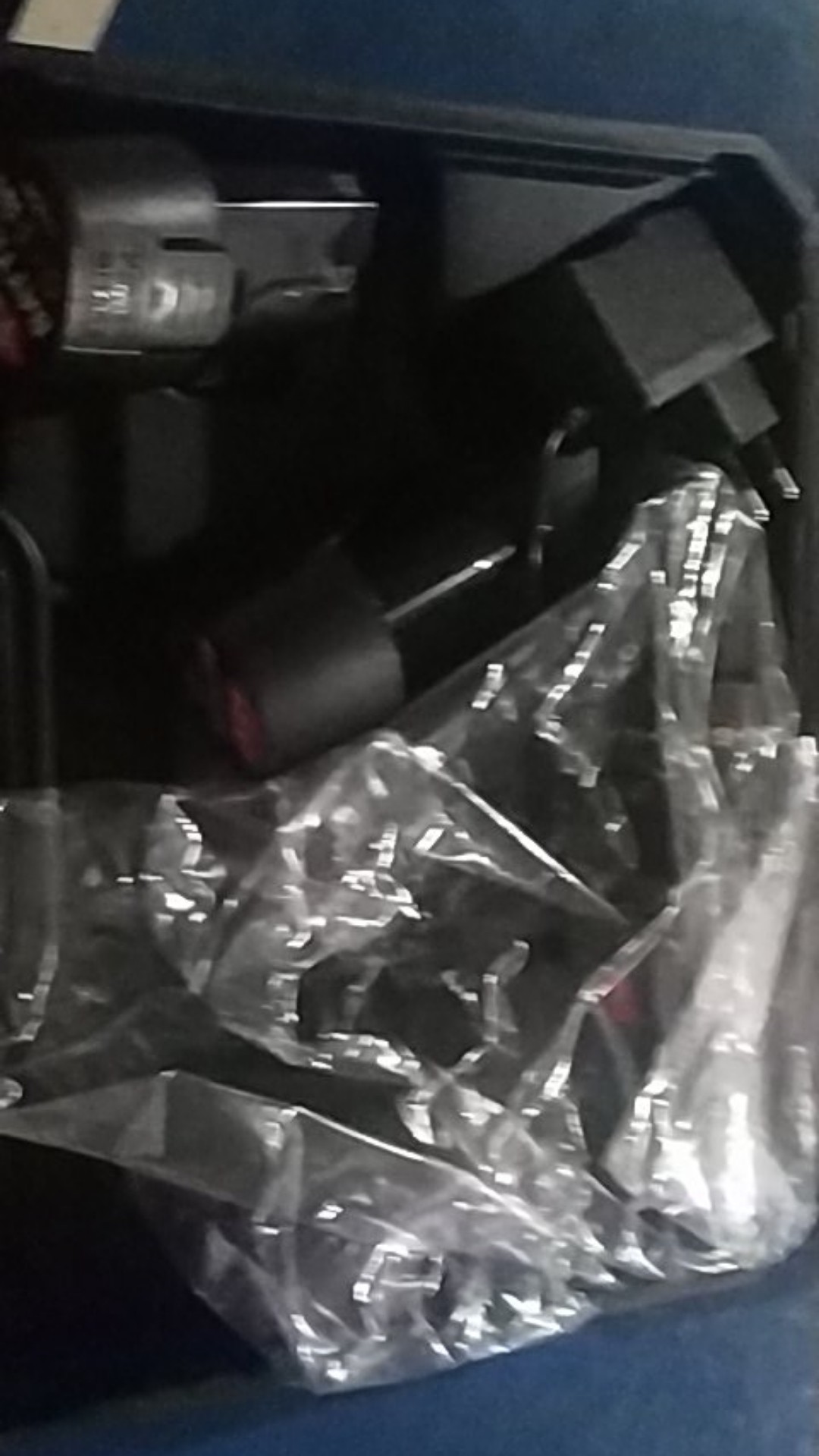 Impact Drill Mesin Bor Baterai  15v Hyuga By Uchiha Besi Beton Obeng Kayu Dll