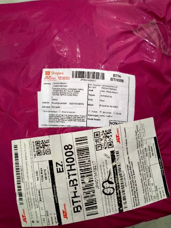 Atasan Batik Dolby Dolbi Dobby Doby Tenun Sutra Tulis Halus Katun Atbm Baron ,sarombit Atasan